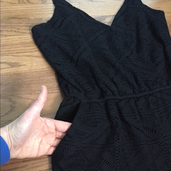 Forever 21 Romper - Picture 4 of 5